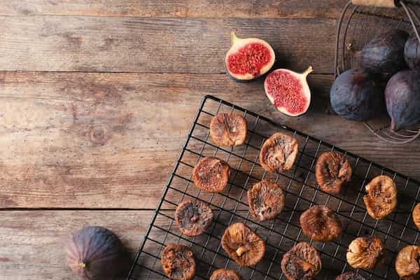 تصویر 1 از خرید و قیمت انجیر خشک درجه یک + فروش عمده